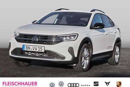 VW Taigo Gebrauchtwagen