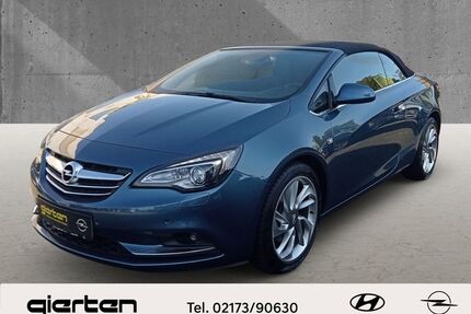 Opel Cascada Gebrauchtwagen