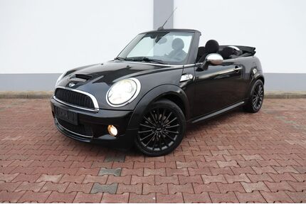 Mini Cooper S Cabrio Gebrauchtwagen