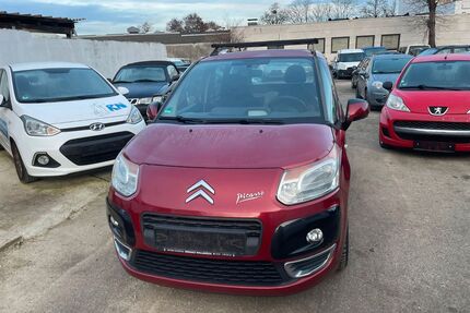 Citroen C3 Gebrauchtwagen