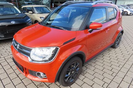 Suzuki Ignis Gebrauchtwagen