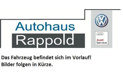 VW T6 Kombi Gebrauchtwagen