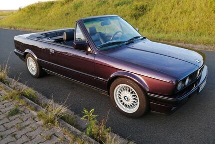 BMW 318 Gebrauchtwagen