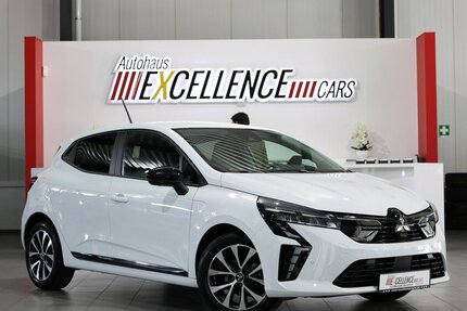 Mitsubishi Colt 1.0 SCe PLUS WHITE / LED, VIRTUAL-COCKPIT 