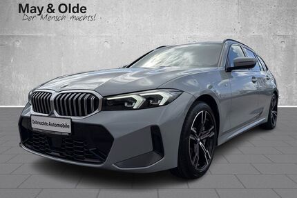 BMW 330 Gebrauchtwagen