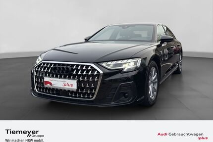 Audi A8 Gebrauchtwagen