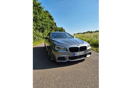 BMW M550 Gebrauchtwagen