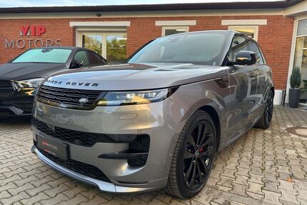 Land Rover Range Rover Sport Gebrauchtwagen