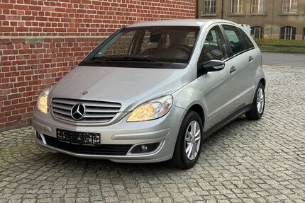 Mercedes-Benz B 170 Gebrauchtwagen
