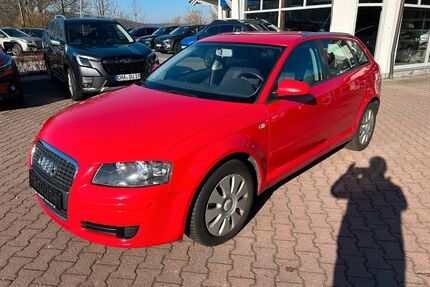 Audi A3 Gebrauchtwagen