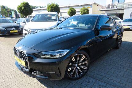 BMW 420 Gebrauchtwagen