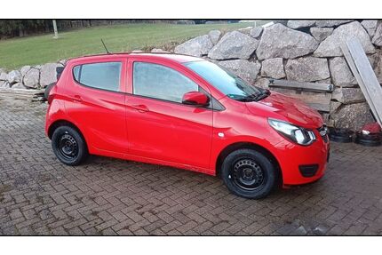 Opel Karl Gebrauchtwagen