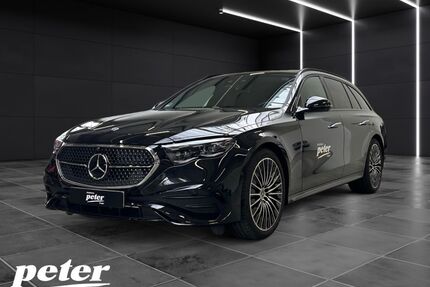 Mercedes-Benz E 450 Gebrauchtwagen
