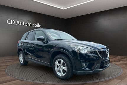 Mazda CX-5 Gebrauchtwagen