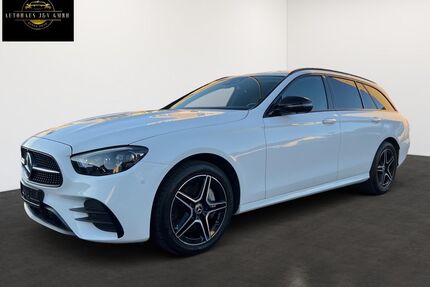 Mercedes-Benz E 300 Gebrauchtwagen