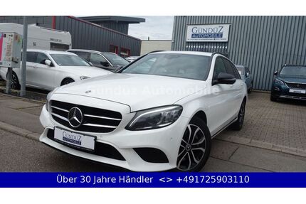 Mercedes-Benz C 300 Gebrauchtwagen