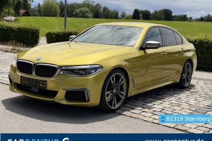 BMW M550 Gebrauchtwagen