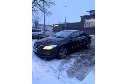 VW CC Gebrauchtwagen