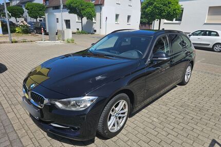 BMW 318 Gebrauchtwagen