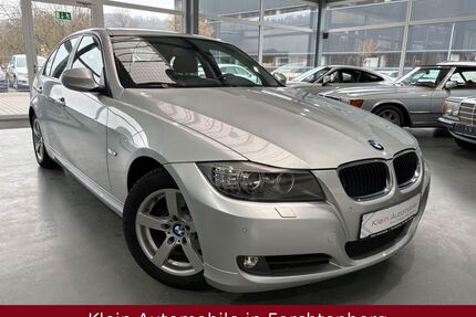 BMW 318 Gebrauchtwagen
