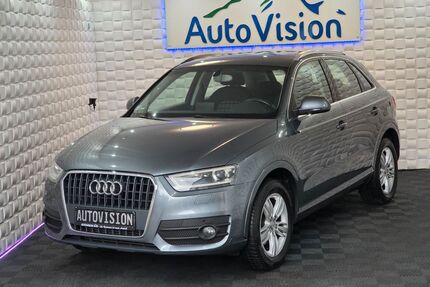 Audi Q3 Gebrauchtwagen