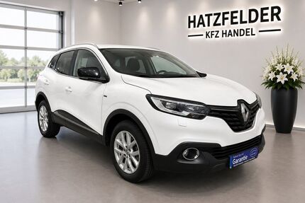 Renault Kadjar Gebrauchtwagen