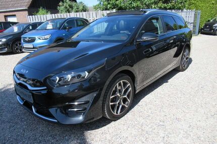 Kia ceed / Ceed Gebrauchtwagen