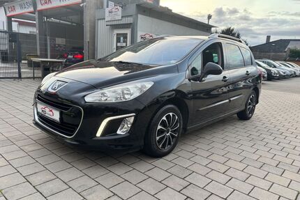 Peugeot 308 Gebrauchtwagen