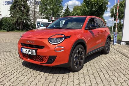 Fiat 600 Gebrauchtwagen