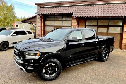 Dodge RAM Gebrauchtwagen