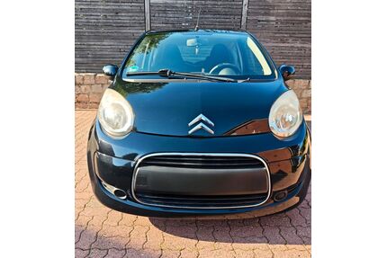 Citroen C1 Gebrauchtwagen