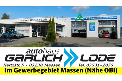 Ford Mondeo Gebrauchtwagen