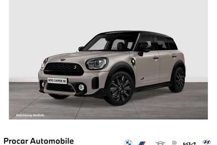 Mini Cooper SE Countryman Gebrauchtwagen
