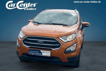 Ford EcoSport Gebrauchtwagen
