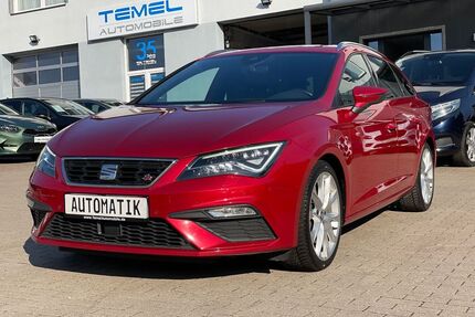 Seat Leon Gebrauchtwagen