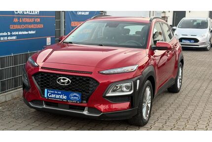 Hyundai KONA Gebrauchtwagen
