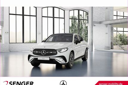 Mercedes-Benz GLC 400 Gebrauchtwagen