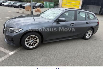 BMW 318 Gebrauchtwagen