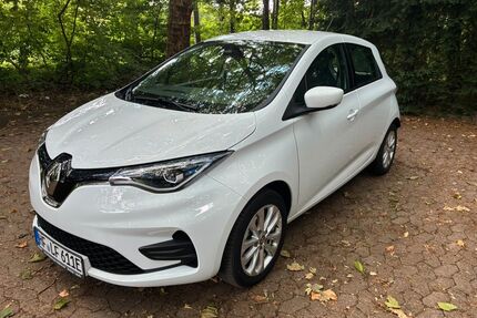 Renault ZOE Gebrauchtwagen