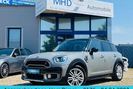 Mini Cooper S Gebrauchtwagen