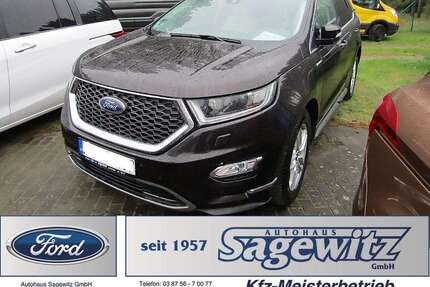 Ford Edge Gebrauchtwagen