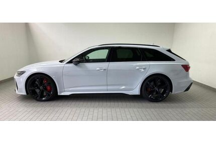Audi RS6 Gebrauchtwagen