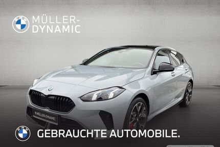 BMW 120 Gebrauchtwagen