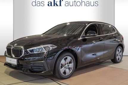 BMW 116 Gebrauchtwagen