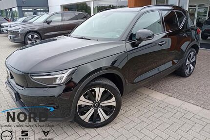 Volvo XC40 Gebrauchtwagen