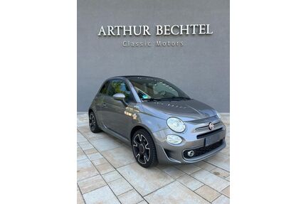 Fiat 500C Gebrauchtwagen