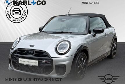 Mini Cooper S Cabrio Gebrauchtwagen