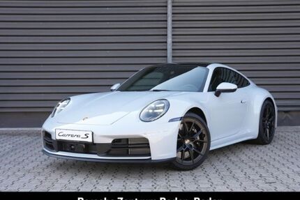 Porsche 992 Gebrauchtwagen