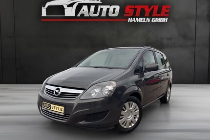 Opel Zafira Gebrauchtwagen