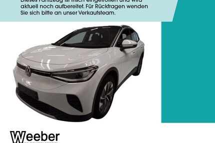 VW ID.4 Gebrauchtwagen